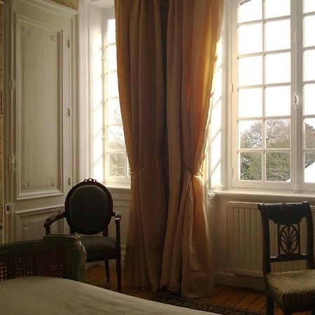 Bruce Castle Bed & Breakfast Brix Стая снимка