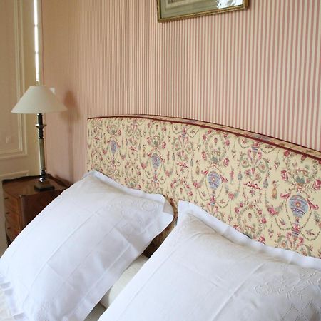 Bruce Castle Bed & Breakfast Brix Стая снимка