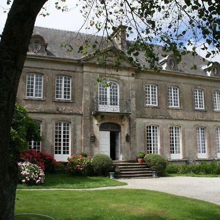Bruce Castle Bed & Breakfast Brix Екстериор снимка