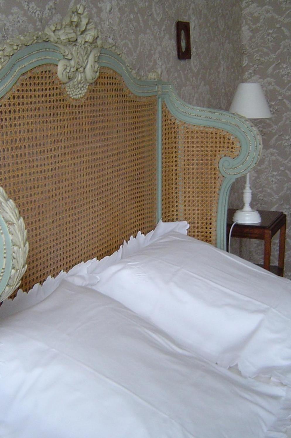 Bruce Castle Bed & Breakfast Brix Стая снимка