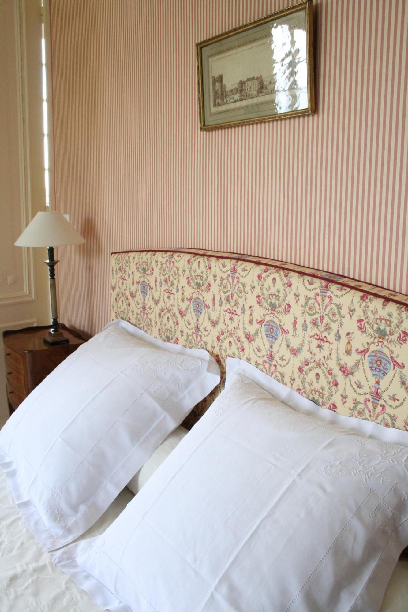 Bruce Castle Bed & Breakfast Brix Стая снимка