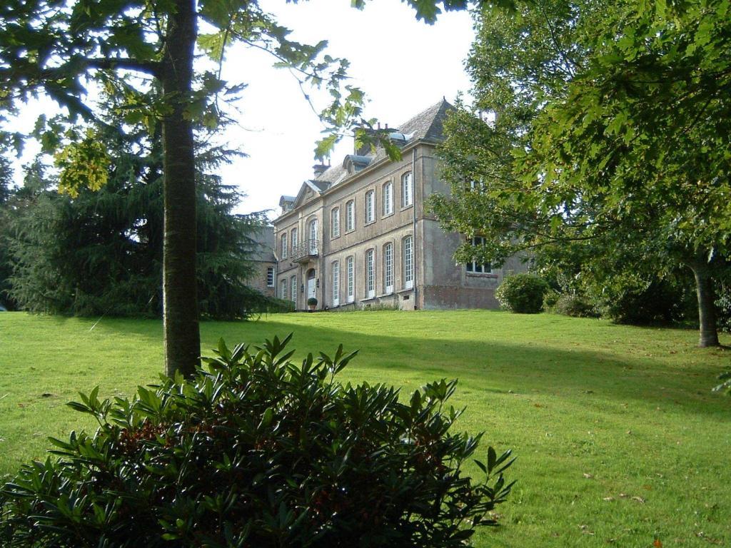 Bruce Castle Bed & Breakfast Brix Екстериор снимка