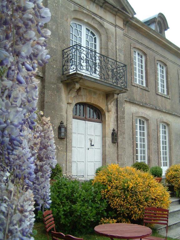 Bruce Castle Bed & Breakfast Brix Екстериор снимка